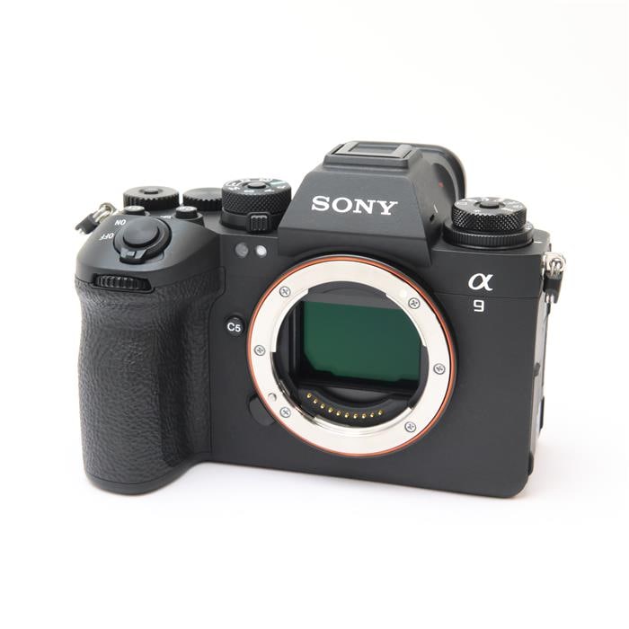 SONY α9III ボディ ILCE-9M3 中古 中古)SONY (ソニー) α9III ボディ ILCE-9M3（商品ID：3717031057428