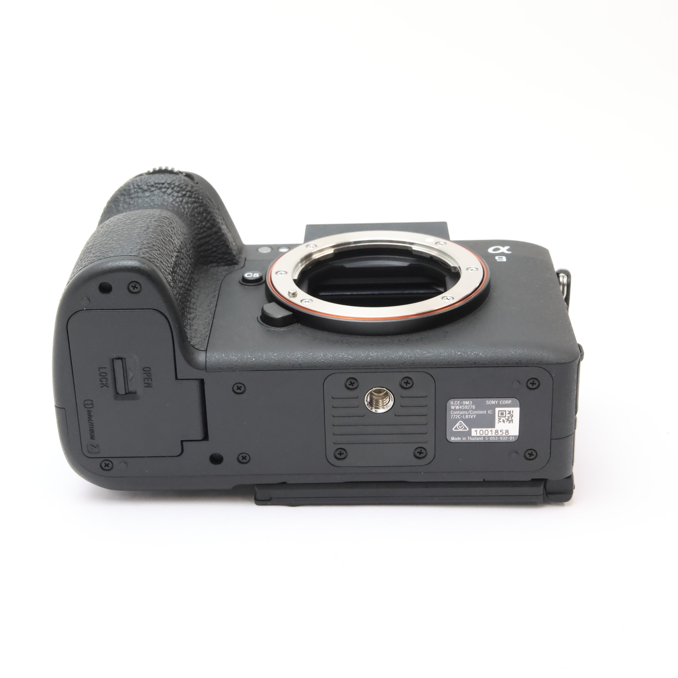 中古)SONY (ソニー) α9III ボディ ILCE-9M3（商品ID：3717031057428