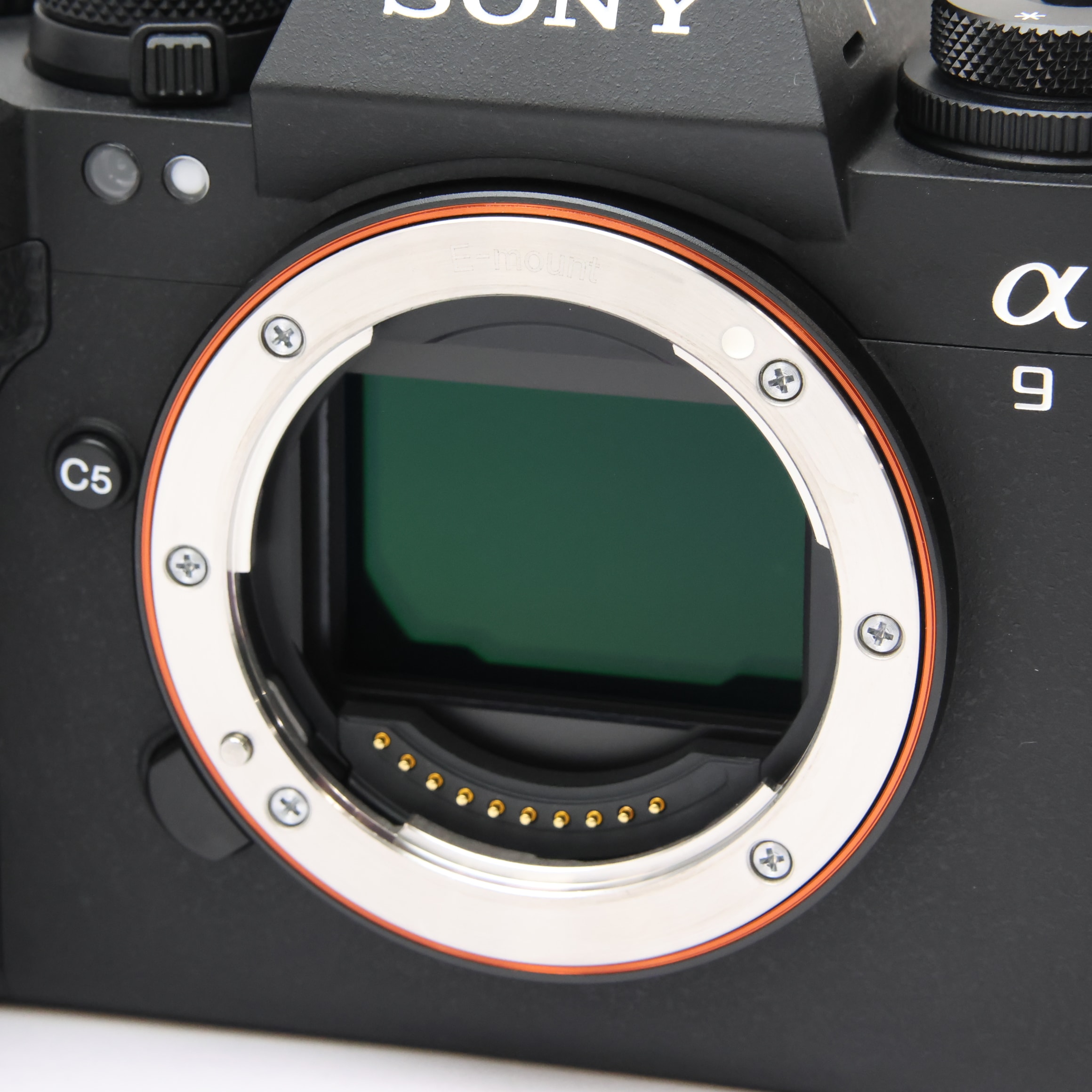 中古)SONY (ソニー) α9III ボディ ILCE-9M3（商品ID：3717031057428