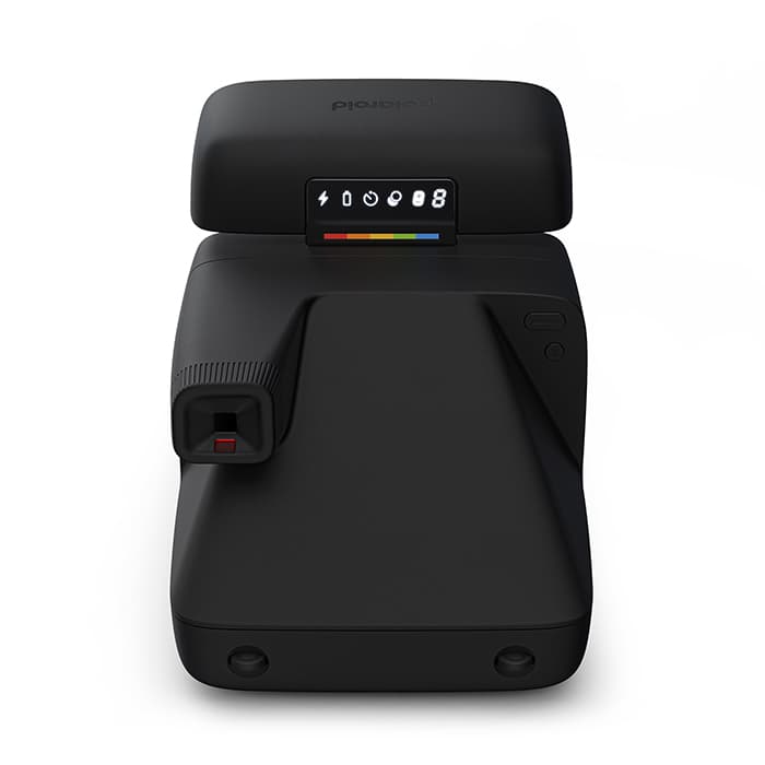 新品)Polaroid (ポラロイド) Flip Instant Camera Black 9152JP