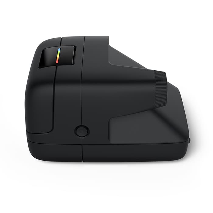 新品)Polaroid (ポラロイド) Flip Instant Camera Black 9152JP（商品