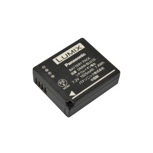 Panasonic (パナソニック) バッテリーパック　DMW-BLG10 メイン