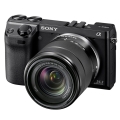 SONY (ソニー) NEX-7ズームレンズキット NEX-7K