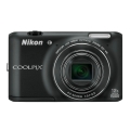Nikon (ニコン) COOLPIX S6400 スマートブラック