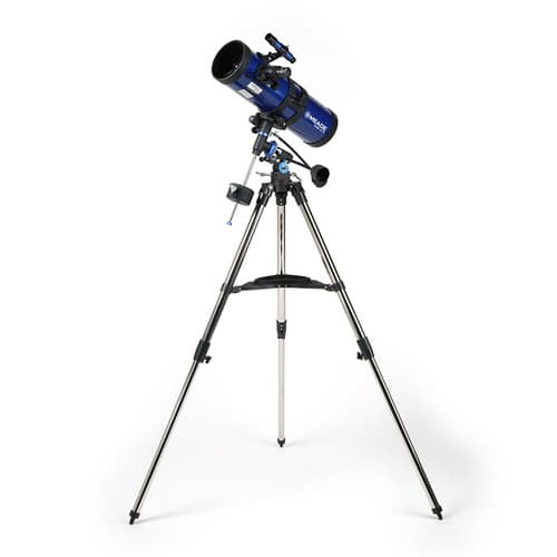 MEADE (ミード) 天体望遠鏡 EQM-127N