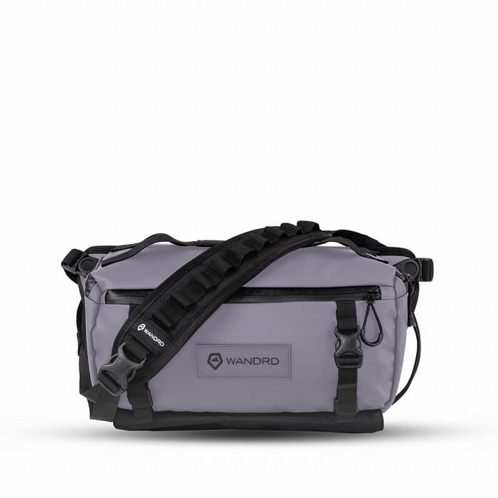 新品)WANDRD（ワンダード） ローグスリング9L SLG9-UP-1 ウユニ