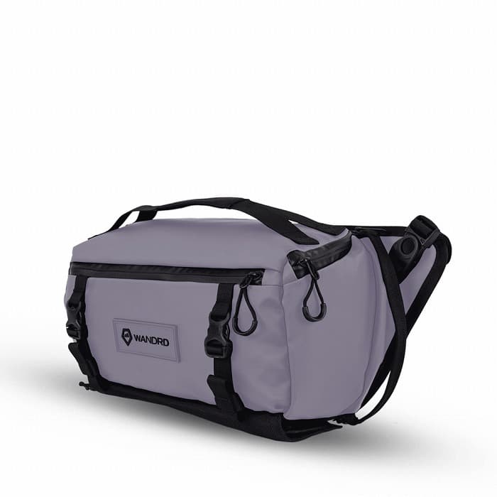 新品)WANDRD（ワンダード） ローグスリング9L SLG9-UP-1 ウユニ