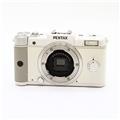 PENTAX (ペンタックス) Q ボディ ホワイト