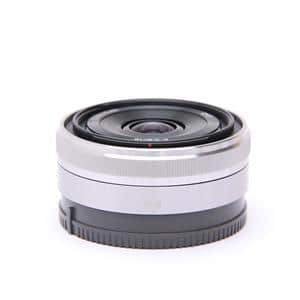 新品)SONY (ソニー) E 16mm F2.8 SEL16F28（商品ID：4905524636628 