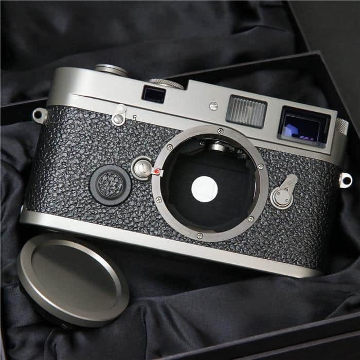 中古)Leica (ライカ) MP チタン（商品ID：3717017287429）詳細ページ