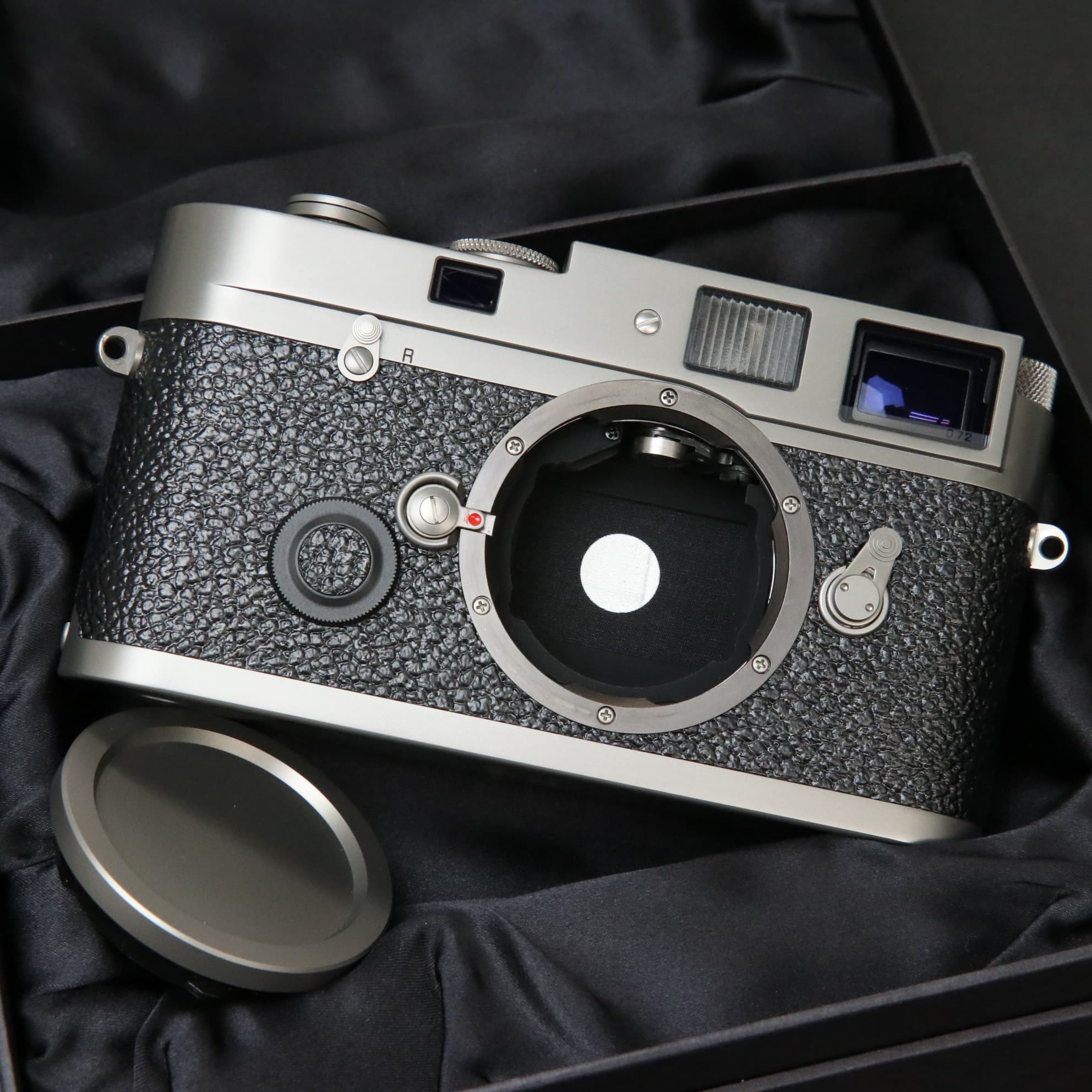 中古)Leica (ライカ) MP チタン（商品ID：3717017287429）詳細ページ