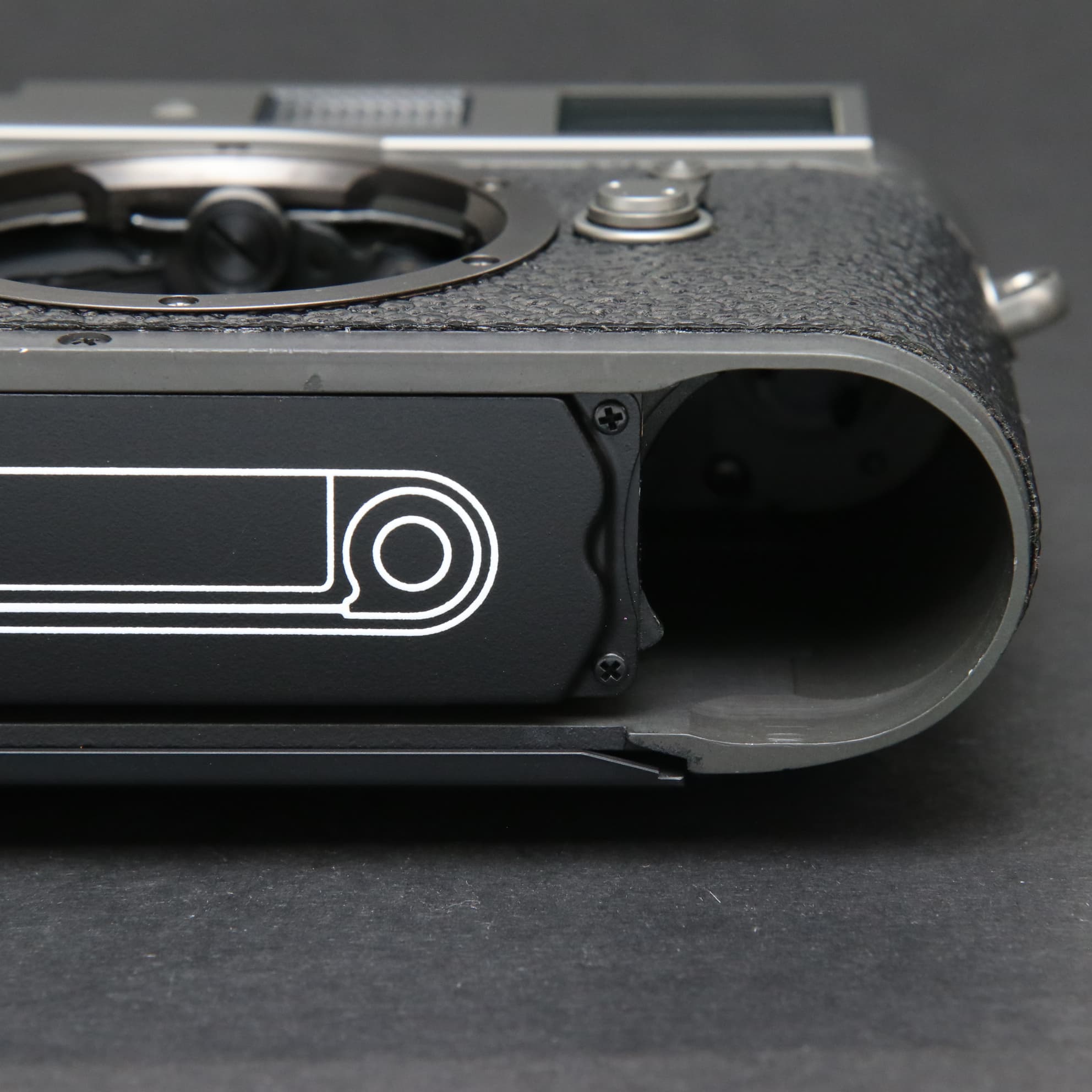 中古)Leica (ライカ) MP チタン チタン（商品ID：3717017287429）詳細