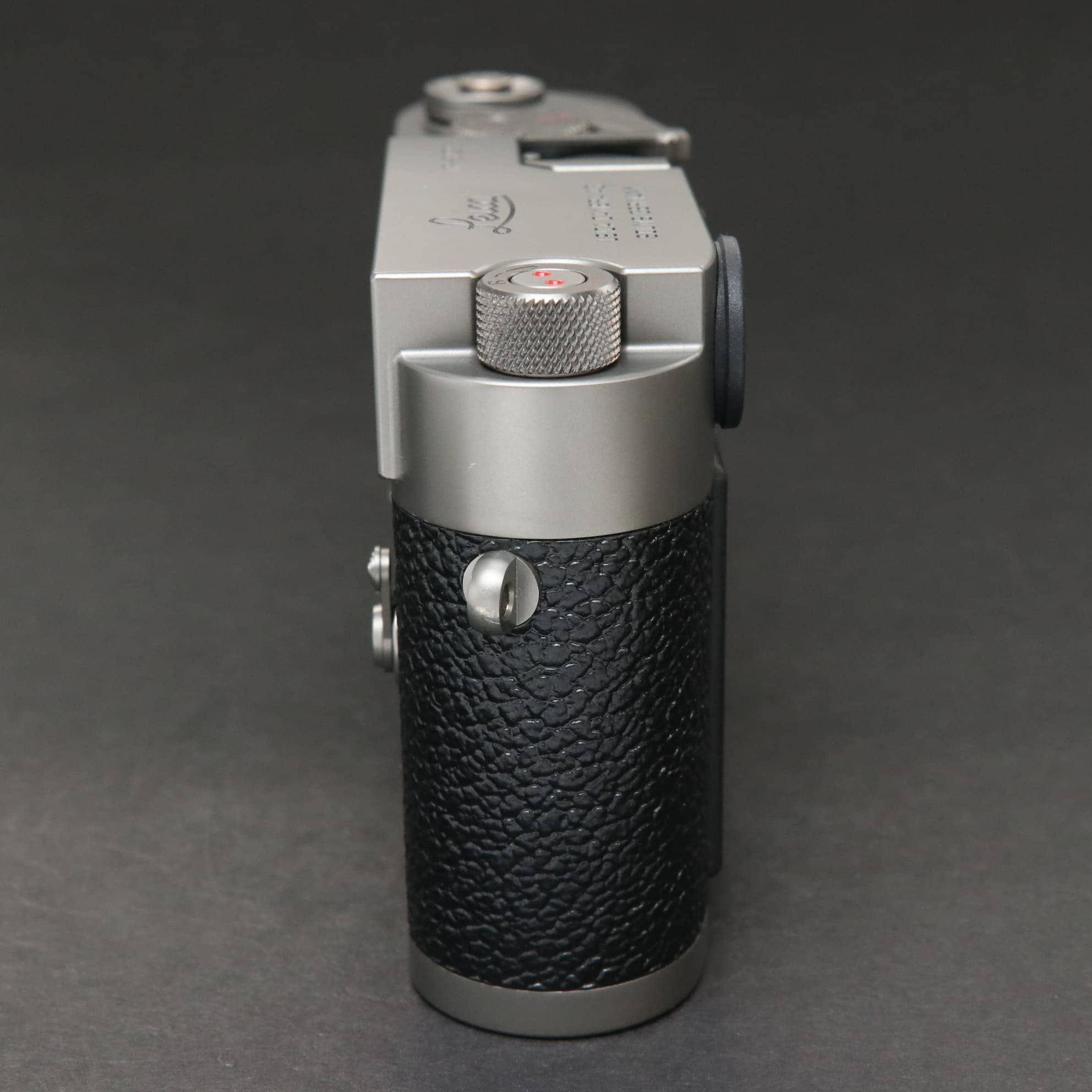 中古)Leica (ライカ) MP チタン（商品ID：3717017287429）詳細ページ