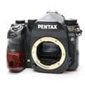PENTAX (ペンタックス) K-1 Mark II J Limited 01 ボディ ブラック & ゴールド