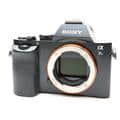 SONY (ソニー) α7S ボディ ILCE-7S