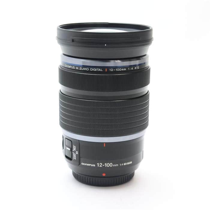 BMPCC4K / OLYMPUS M.ZUIKO 12-100mmセット Amazon.com : Olympus M.Zuiko Digital ED 12-100mm F4.0 is PRO for