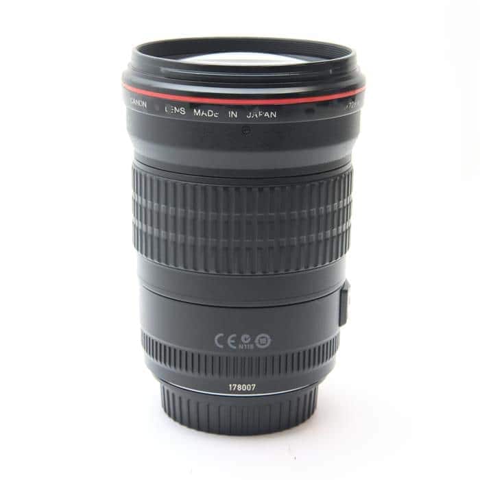 中古)Canon (キヤノン) EF135mm F2L USM（商品ID：3717020496429