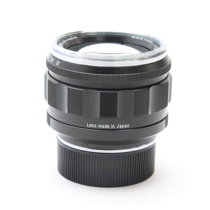 中古)Voigtlander (フォクトレンダー) NOKTON 50mm F1.2 Aspherical VM 