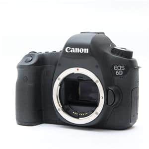 Canon (キヤノン) EOS 6D ボディ」の商品検索結果 | デジタル