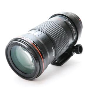 Amazon.com : Canon 180mm F3.5 L AF Macro Lens : Camera
