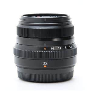 FUJIFILM(フジフイルム)フジノン XF 35mm F2 R WR」「中古商品 FUJIFILM(フジフイルム)フジノン XF 35mm F2 R WR」「中古商品