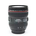 Canon (キヤノン) EF24-70mm F4L IS USM