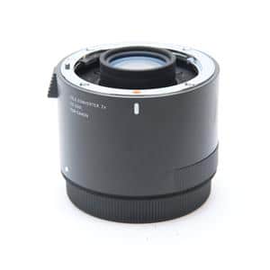 SIGMA テレコンバーター TC-2001」の商品検索結果 | デジタル