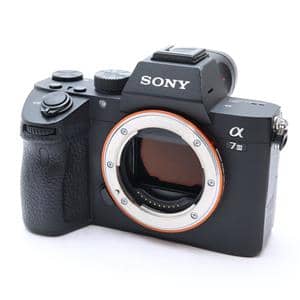 SONY (ソニー) α7III ボディ ILCE-7M3 メイン