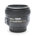 AF-S NIKKOR 50mm F1.4G