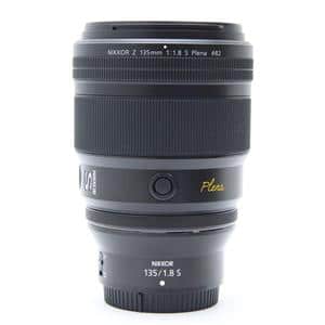 Nikon (ニコン) NIKKOR Z 135mm F1.8 S Plena メイン