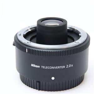 Nikon (ニコン) Z TELECONVERTER TC-2.0x メイン