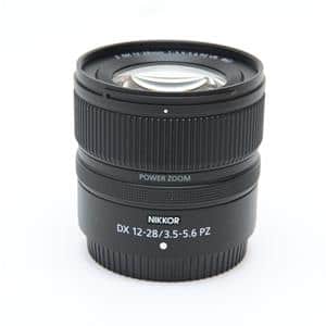 Nikon (ニコン) NIKKOR Z DX 12-28mm F3.5-5.6 PZ VR メイン