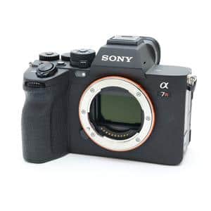 SONY (ソニー) α7RV ボディ ILCE-7RM5 メイン
