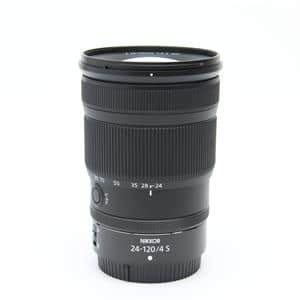 Nikon (ニコン) NIKKOR Z 24-120mm F4 S メイン