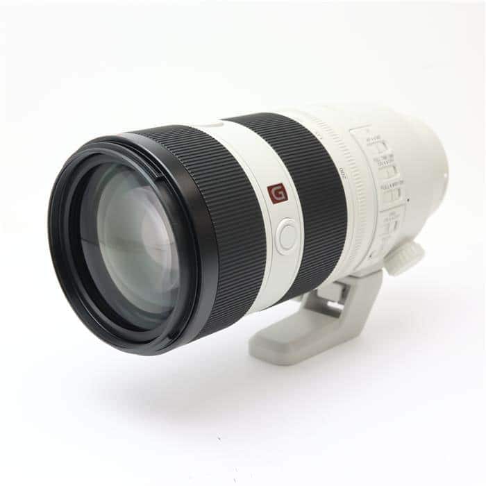 値下げ中　美品　SONY FE 70-200mm F2.8 GM OSS II 中古)SONY (ソニー) FE 70-200mm F2.8 GM OSS II SEL70200GM2