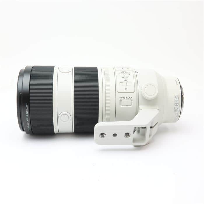 値下げ中　美品　SONY FE 70-200mm F2.8 GM OSS II FE 70-200mm F2.8 GM OSS II SEL70200GM2 中古価格比較 - 価格.com