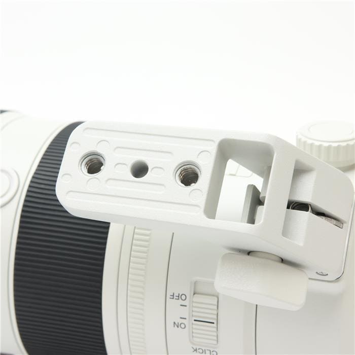 中古)SONY (ソニー) FE 70-200mm F2.8 GM OSS II SEL70200GM2