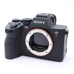 SONY (ソニー) α7RV ボディ ILCE-7RM5 メイン