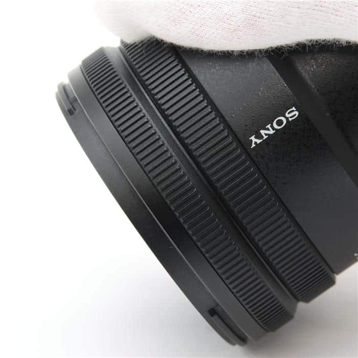 E PZ 10-20mm F4 G SELP1020G