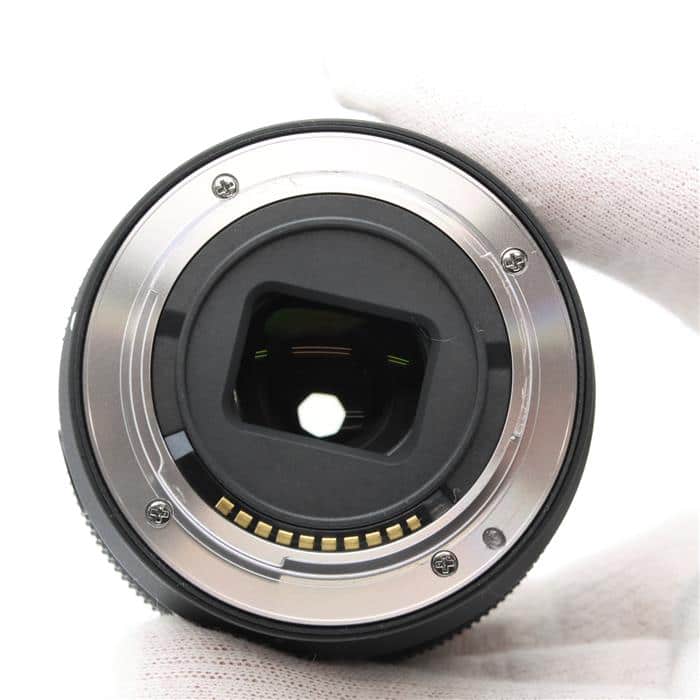 E PZ 10-20mm F4 G SELP1020G