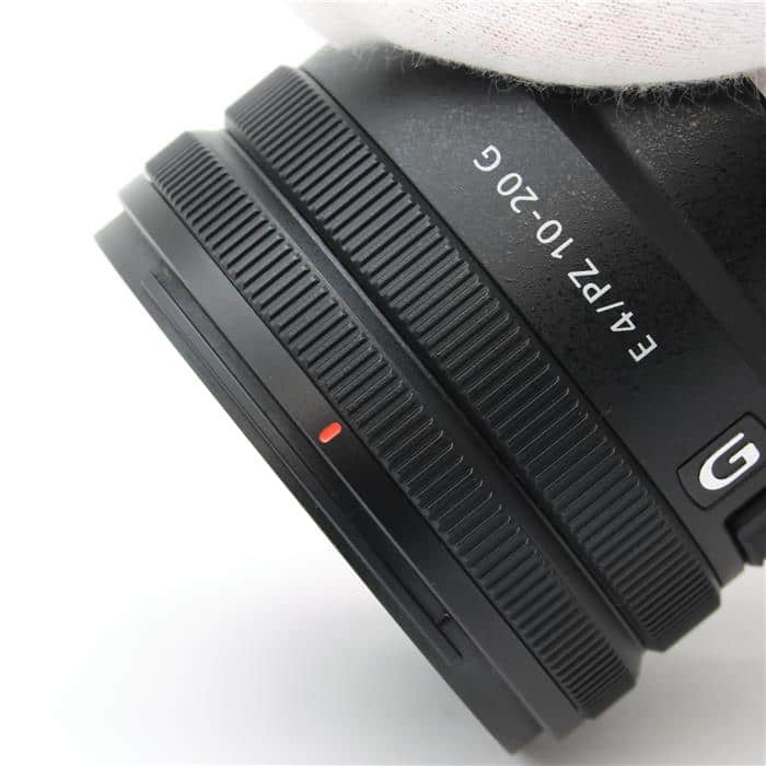 E PZ 10-20mm F4 G SELP1020G