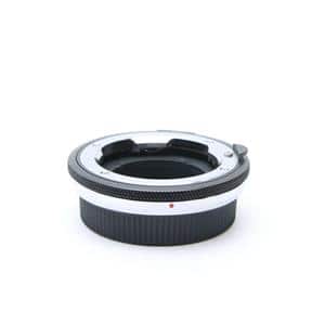 新品)Voigtlander (フォクトレンダー) マウントアダプター ライカM