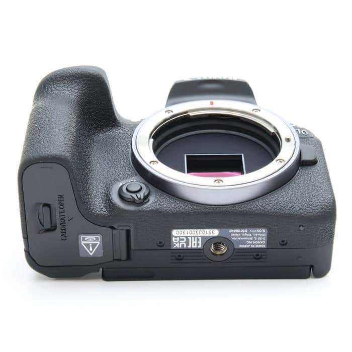 EOS R10 ボディ