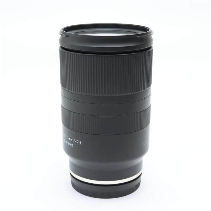 28-75mm F2.8 DiIII RXD / Model A036SF (ソニーE用/フルサイズ対応)