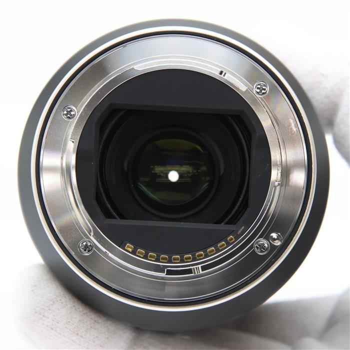 28-75mm F2.8 DiIII RXD / Model A036SF (ソニーE用/フルサイズ対応)