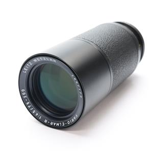 Leica (ライカ) バリオ・エルマー R75-200mm F4.5」の商品検索結果