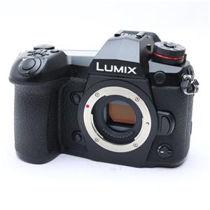 LUMIX DC-G9 PRO 美品　シャッター1,136回 panasonic lumix dc-g9 pro」の商品検索結果 | デジタルカメラ、ミラー