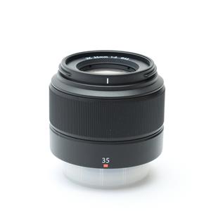 保証書付き FUJIFILM (フジフイルム) フジノン XC35mm F2 新品)FUJIFILM (フジフイルム) フジノン XC35mm F2（商品ID