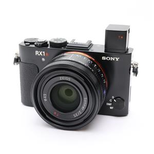 SONY (ソニー) Cyber-shot DSC-RX1R」の商品検索結果 | デジタルカメラ