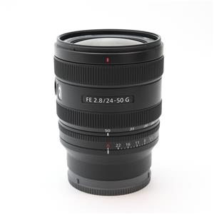 sony (ソニー) fe 24mm f2.8g sel24f28g」の商品検索結果 | デジタル
